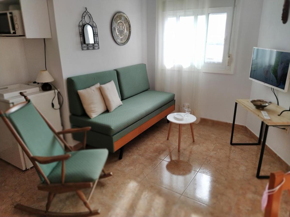 Apartamento Playa Los Cristianos 公寓 *